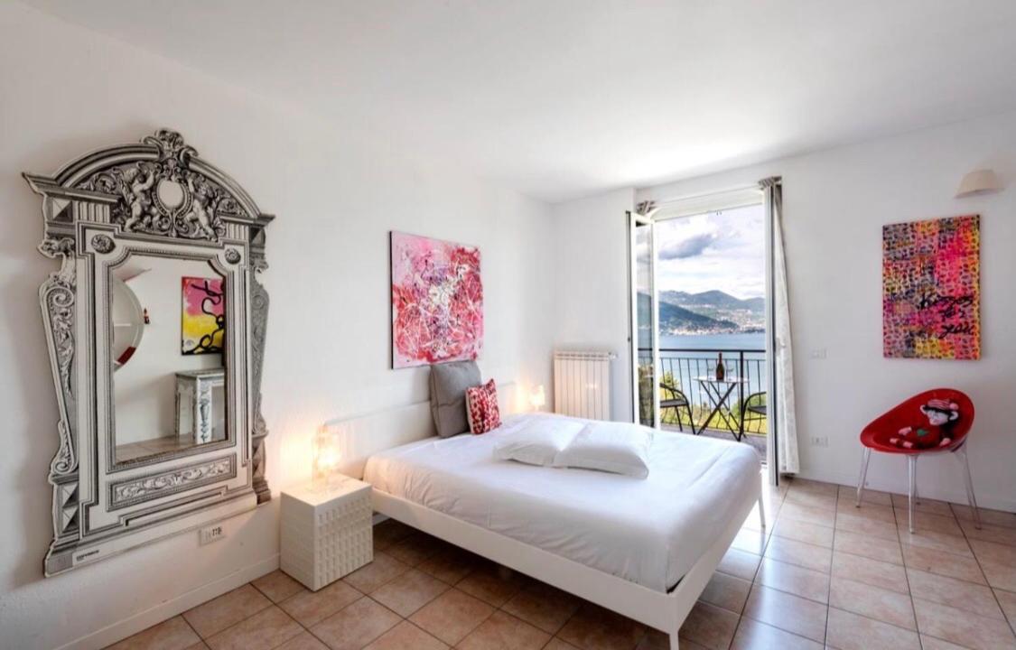 Suite Baveno Exteriér fotografie