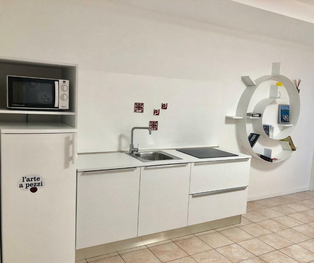 Suite Baveno Exteriér fotografie
