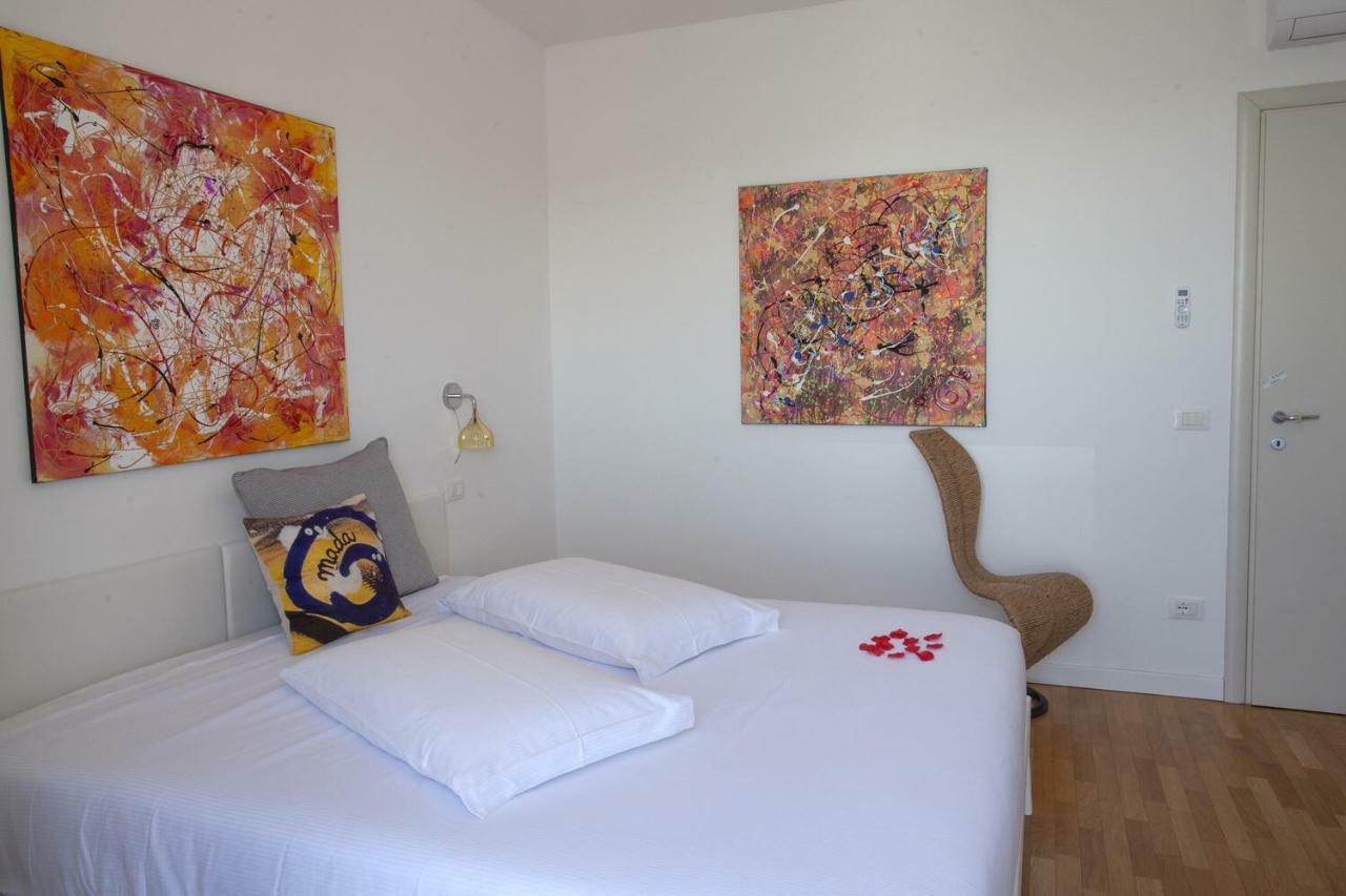Suite Baveno Exteriér fotografie
